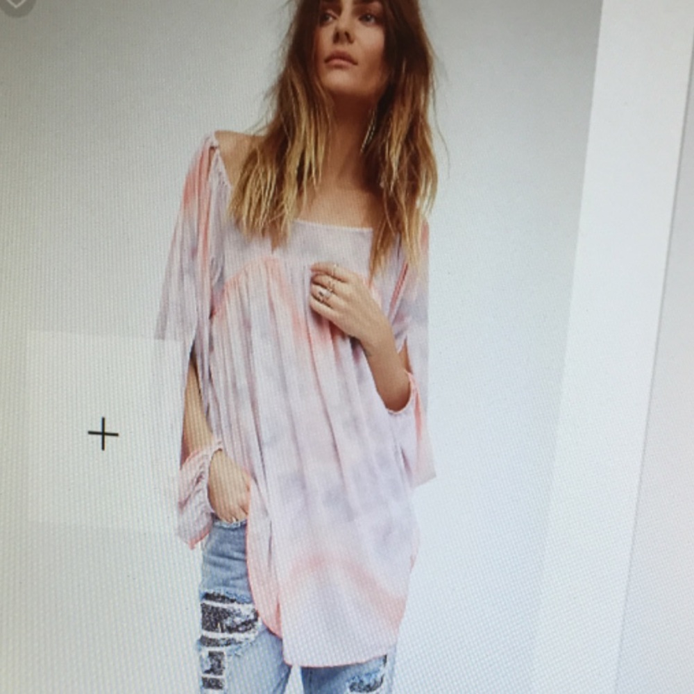 Free people shirt
